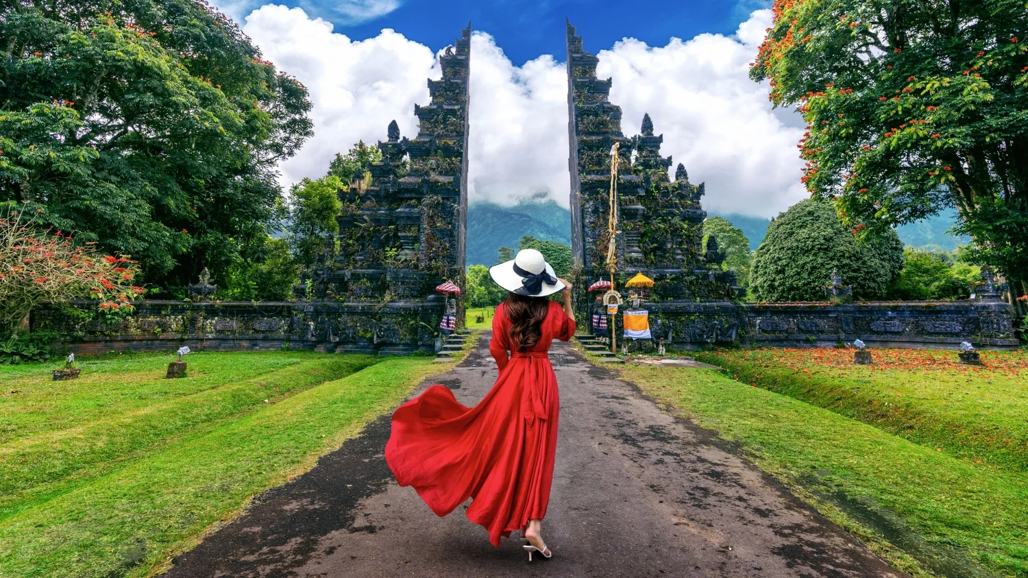 Bali Day 1