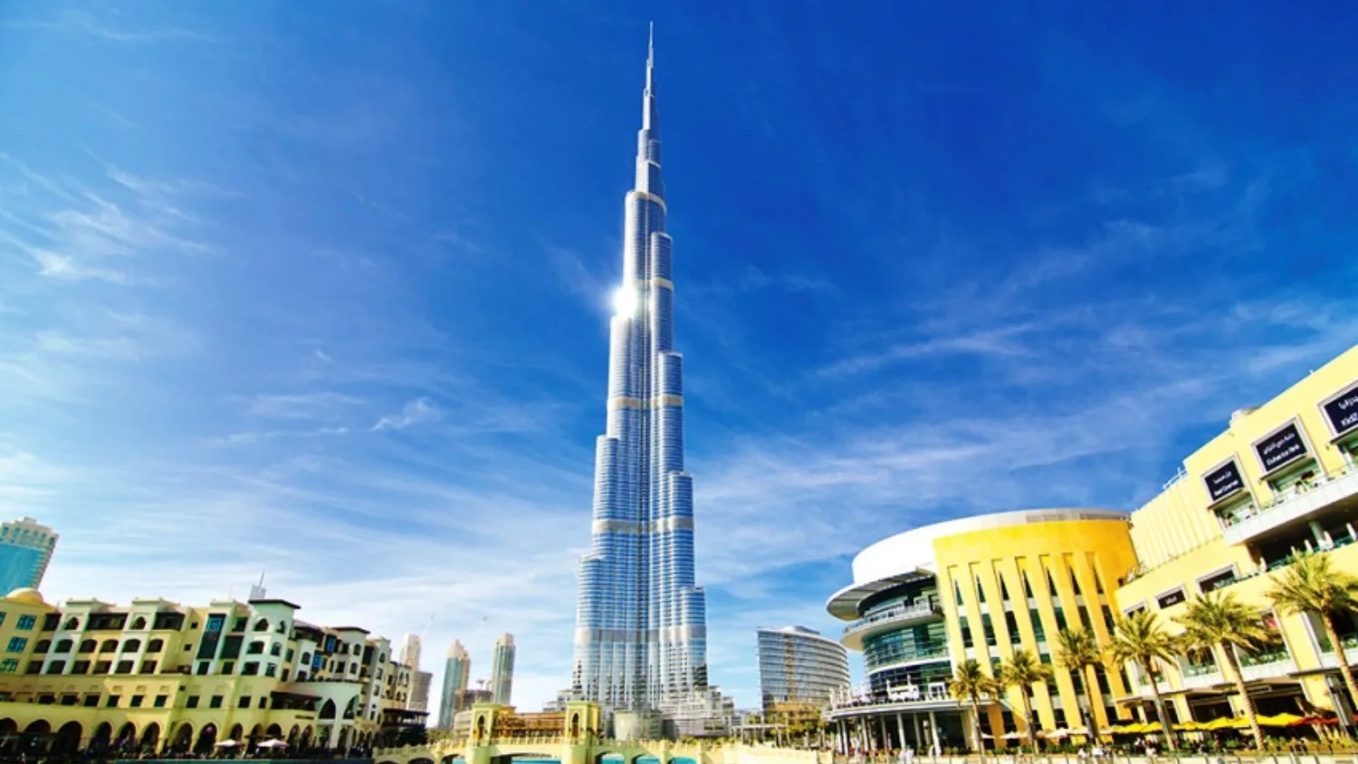 Dubai Day 2