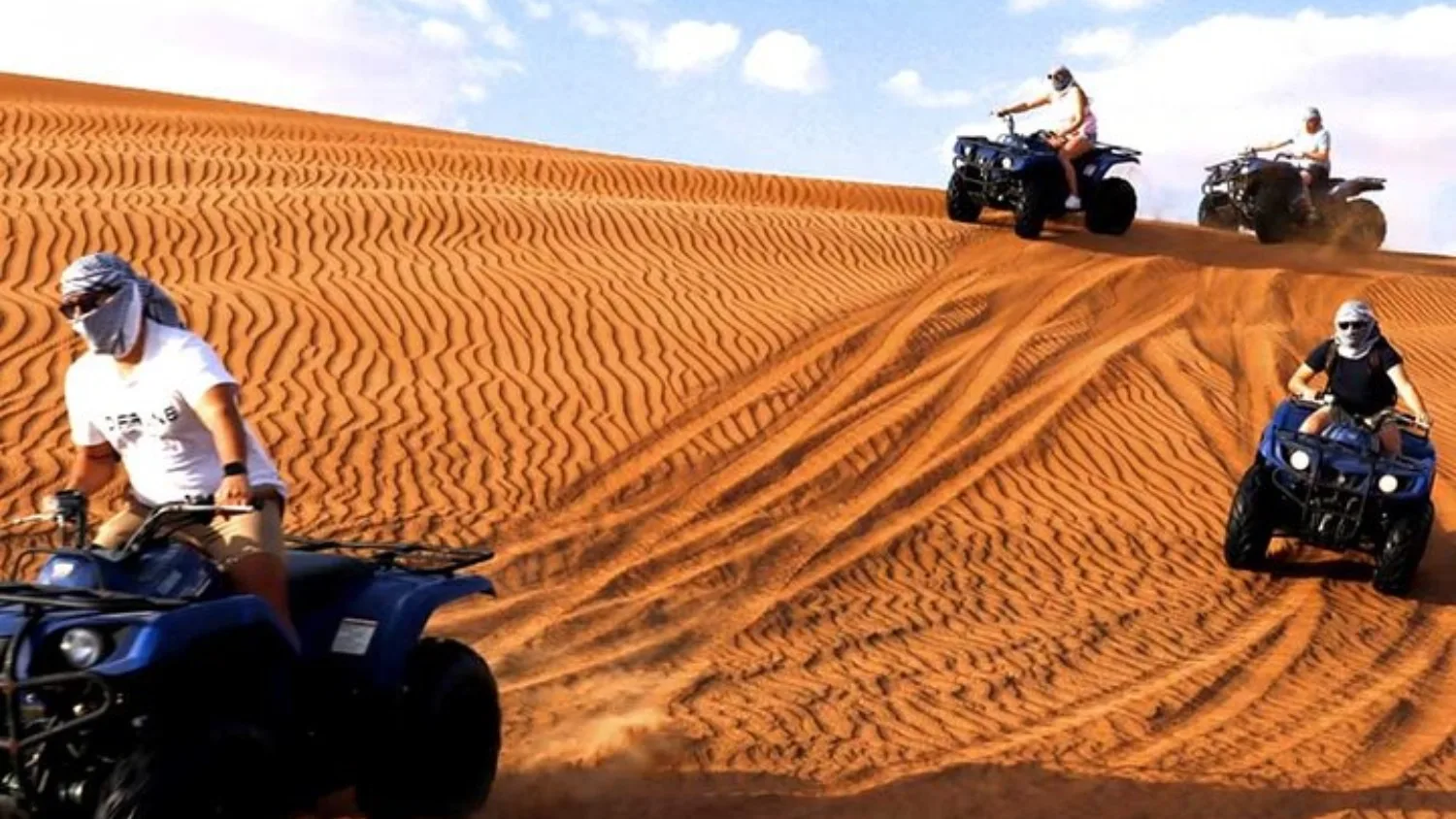 Dubai Day 3