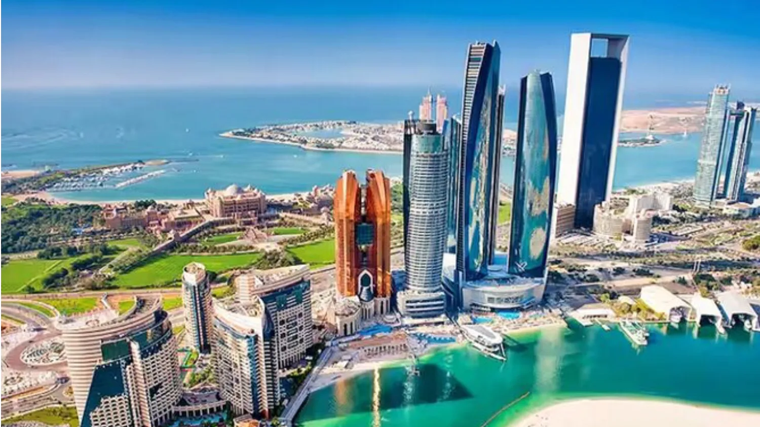 Dubai Day 4