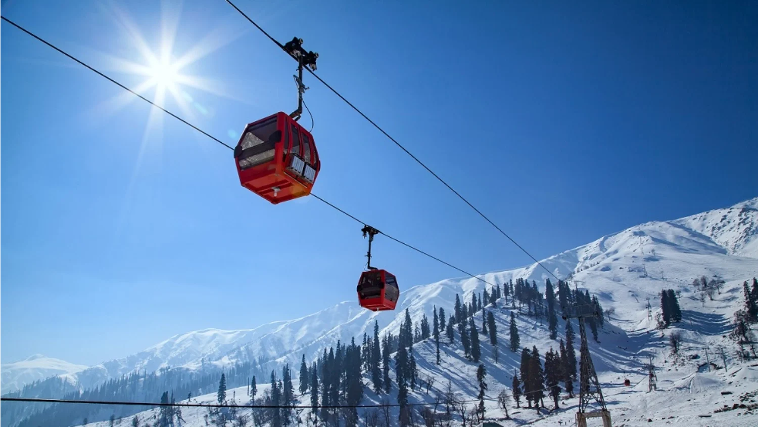 Kashmir Day 2
