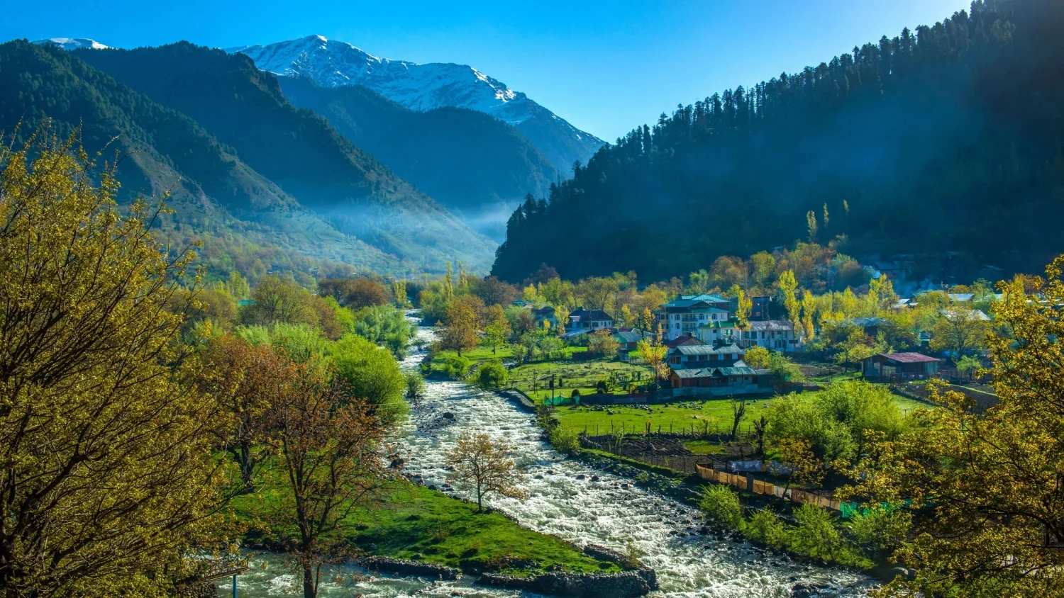 Kashmir Day 3