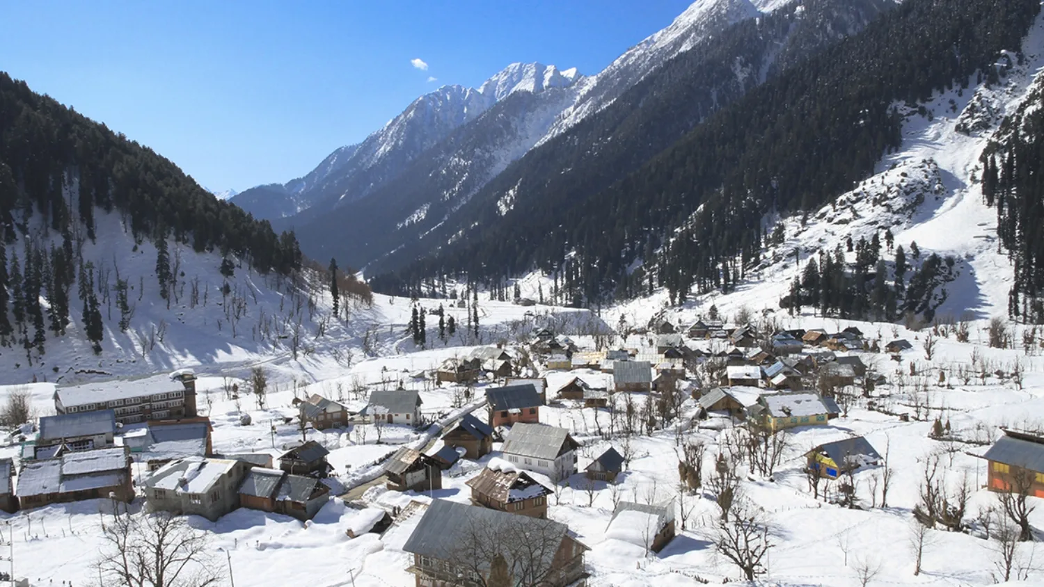 Kashmir Day 4