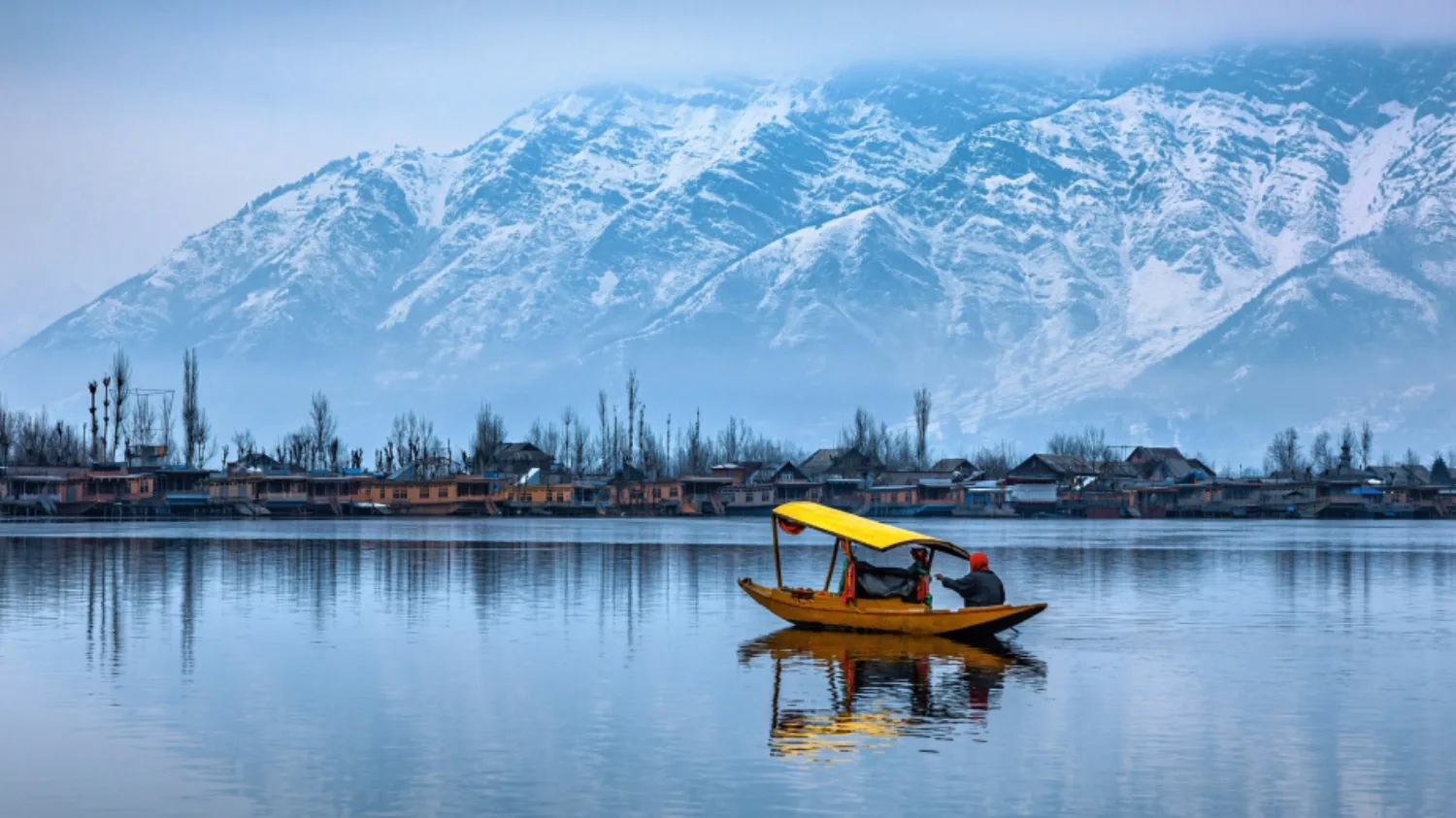 Kashmir Day 5