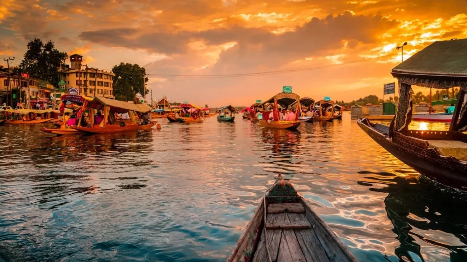 Kashmir Day 7