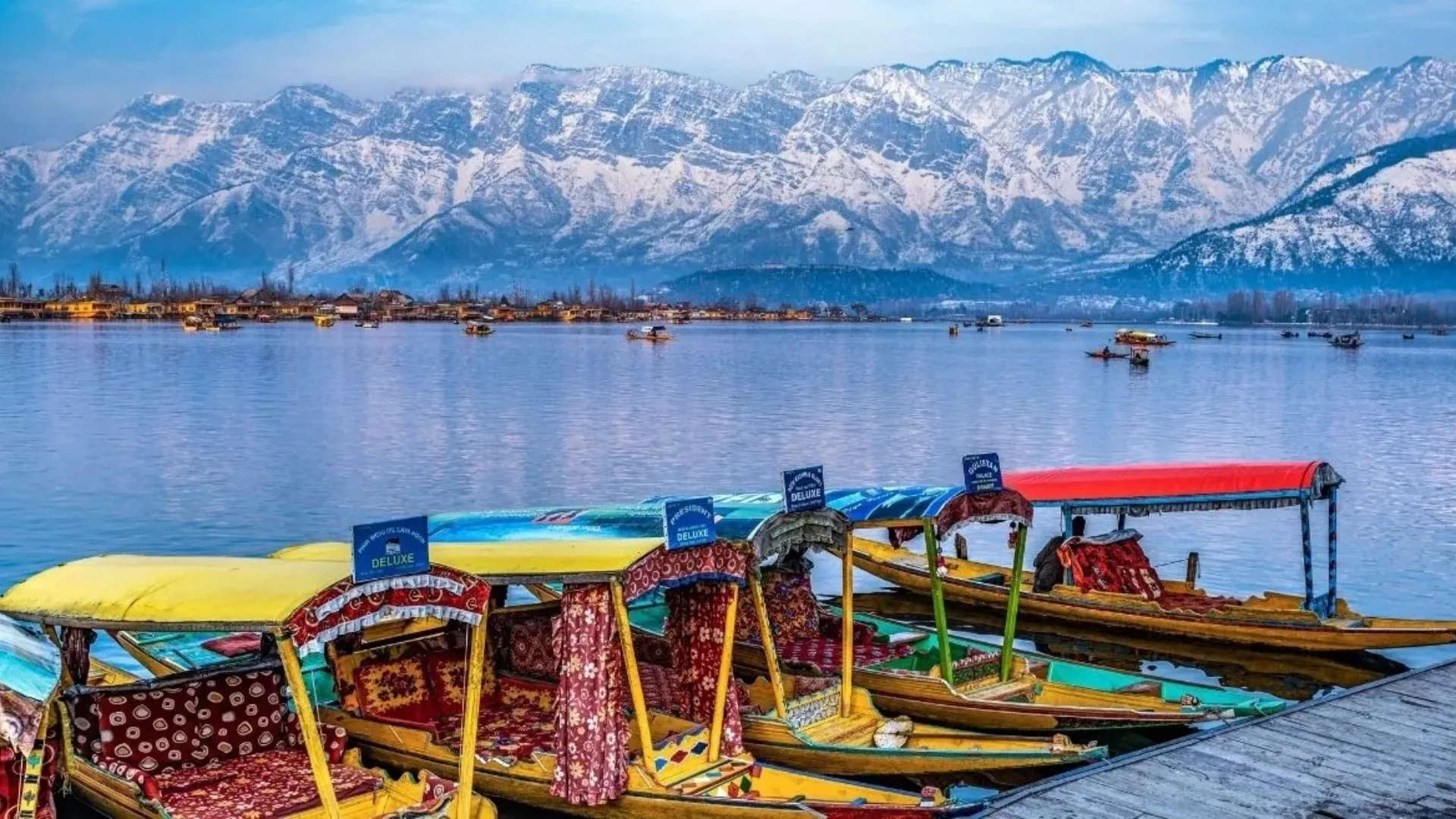 Kashmir