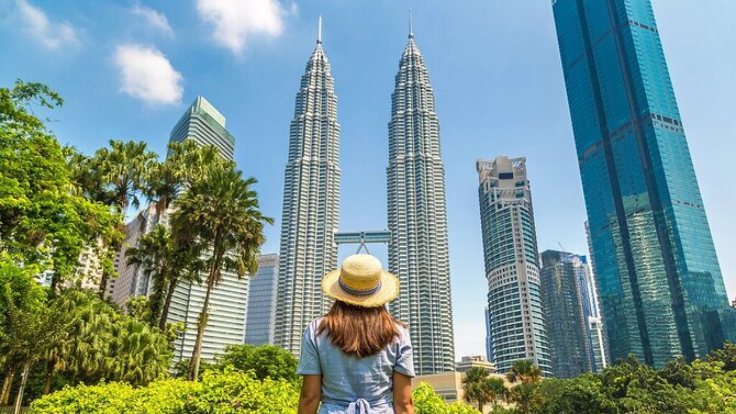 Malaysia Day 2