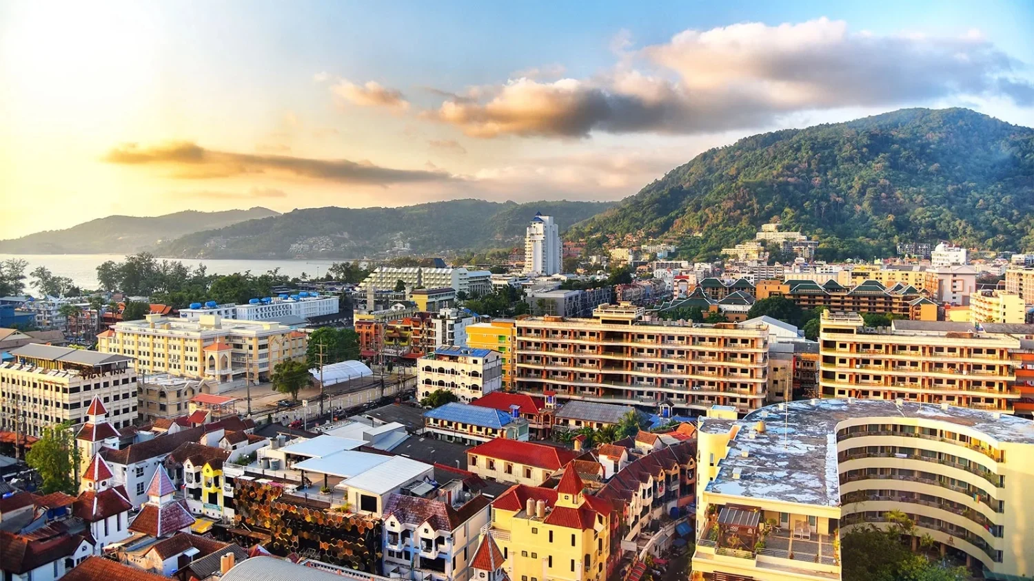 Phuket & Krabi Day 2