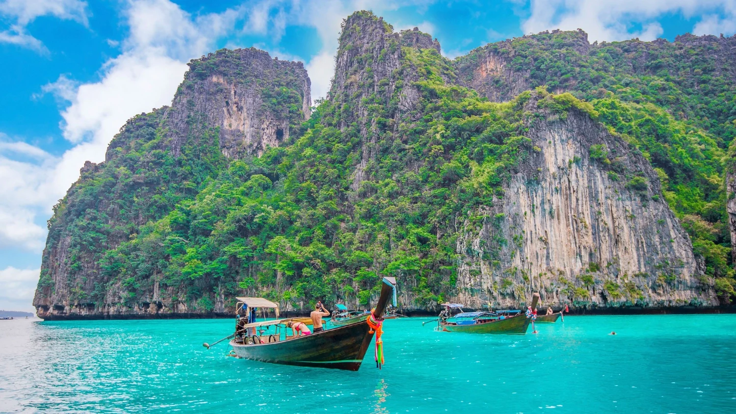 Phuket & Krabi Day 3