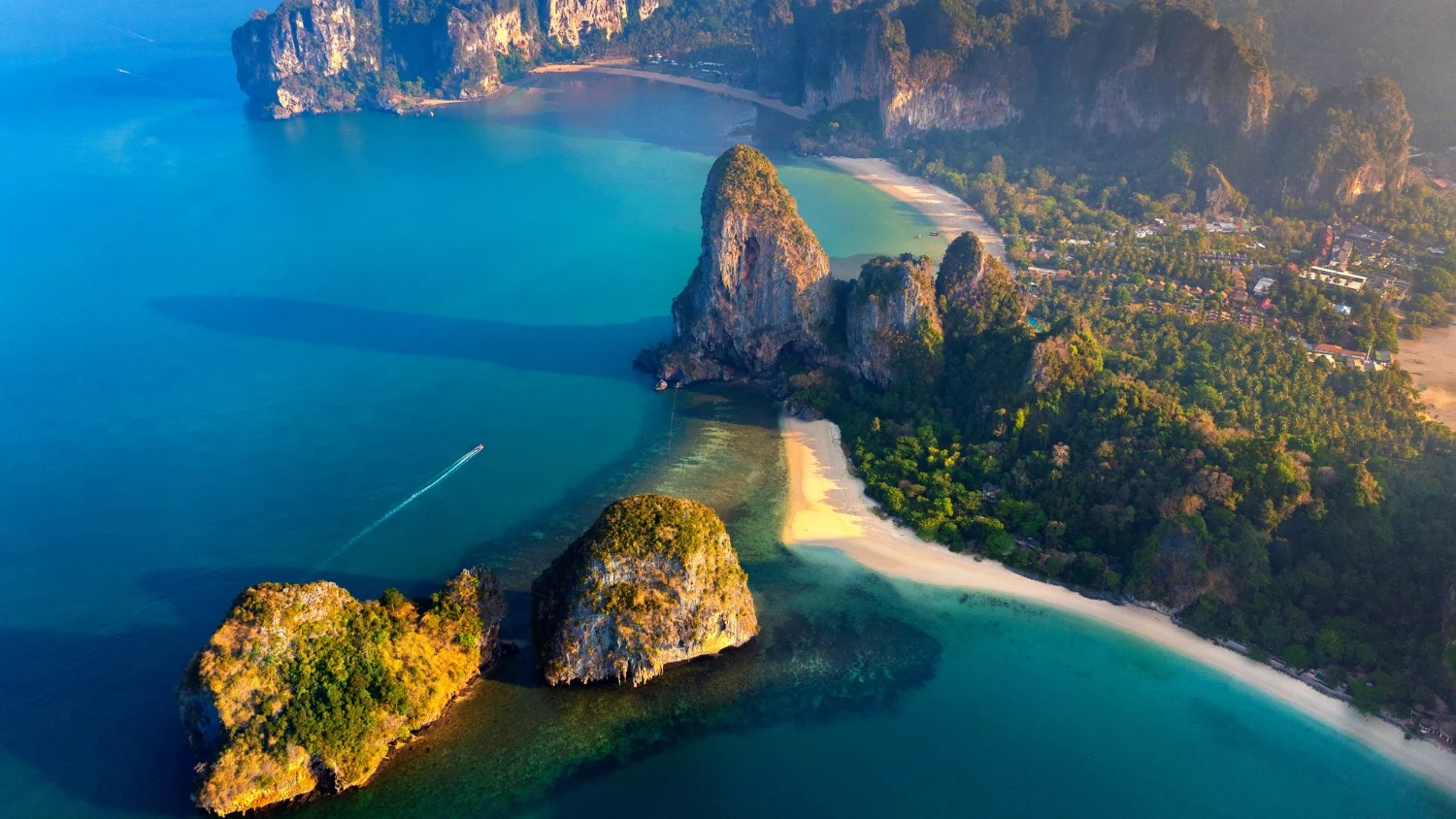 Phuket & Krabi Day 4