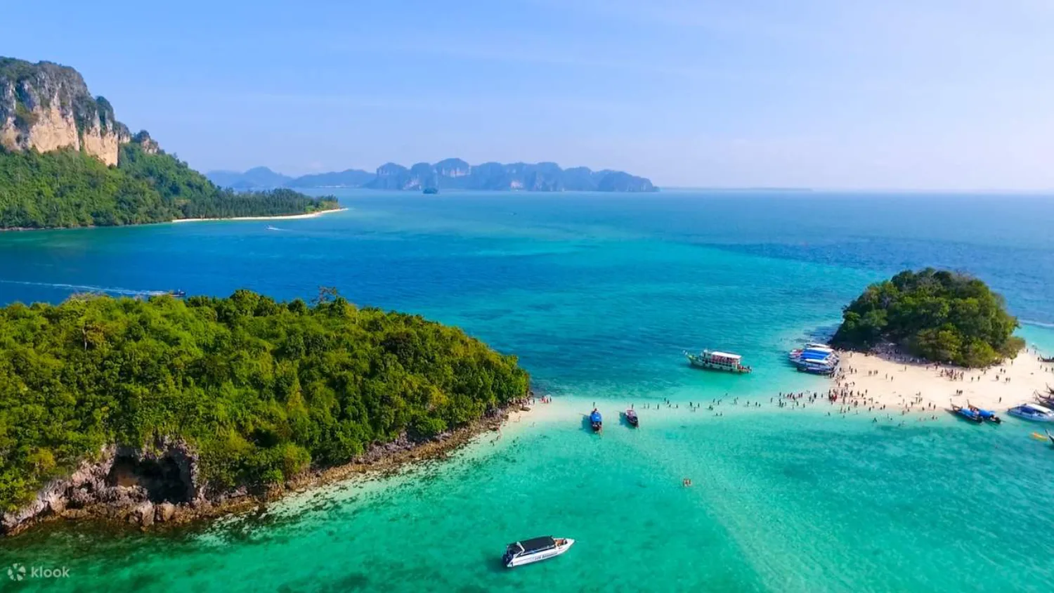 Phuket & Krabi Day 5