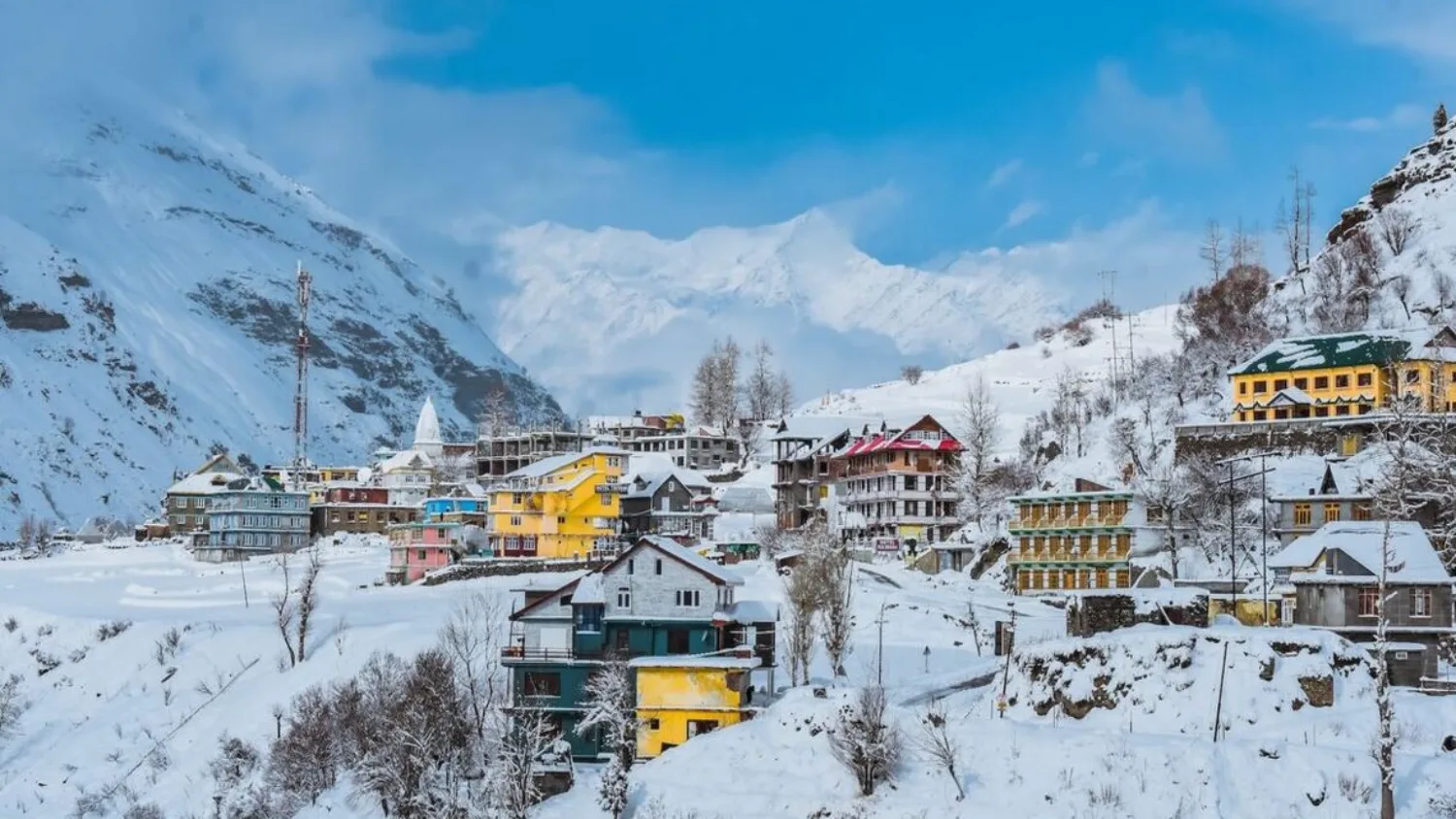 Shimla & Manali Day 3