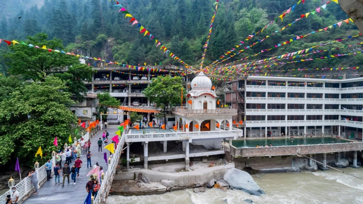 Shimla & Manali Day 5