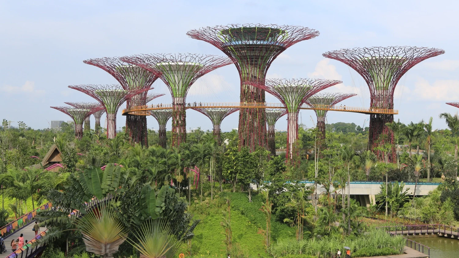 Singapore Day 2