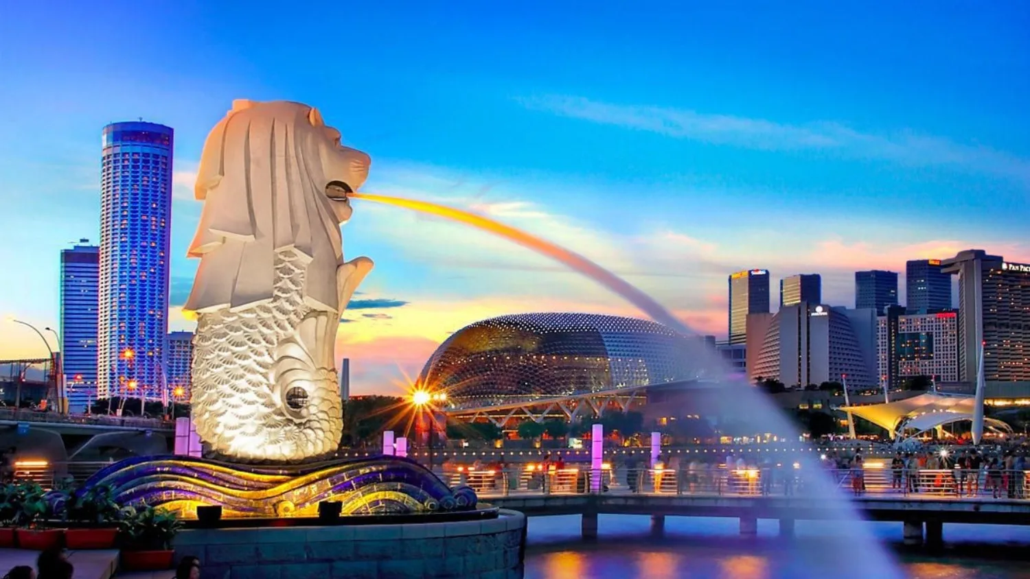 Singapore Day 5