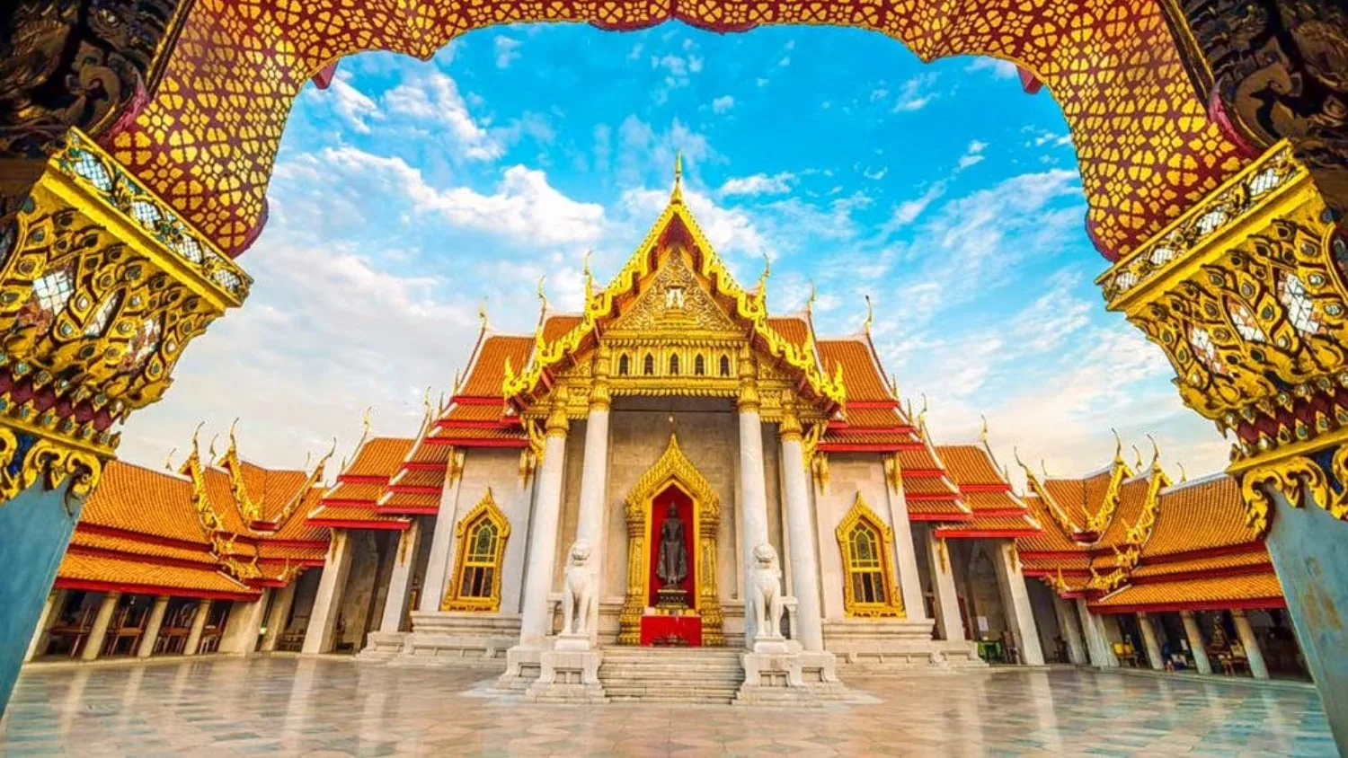 Thailand Day 2