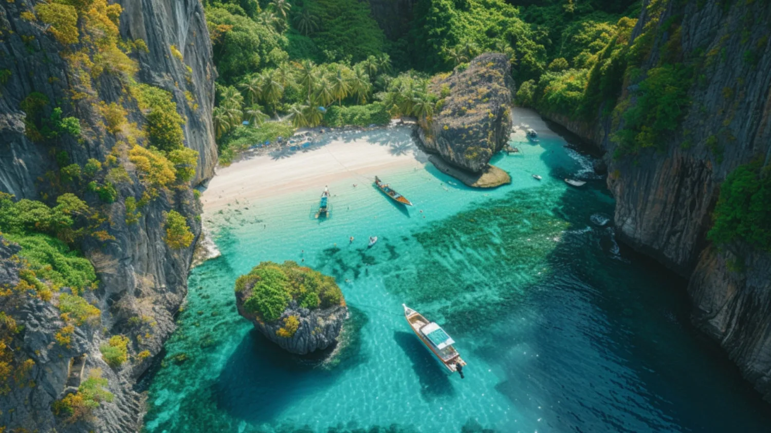 Thailand Day 3