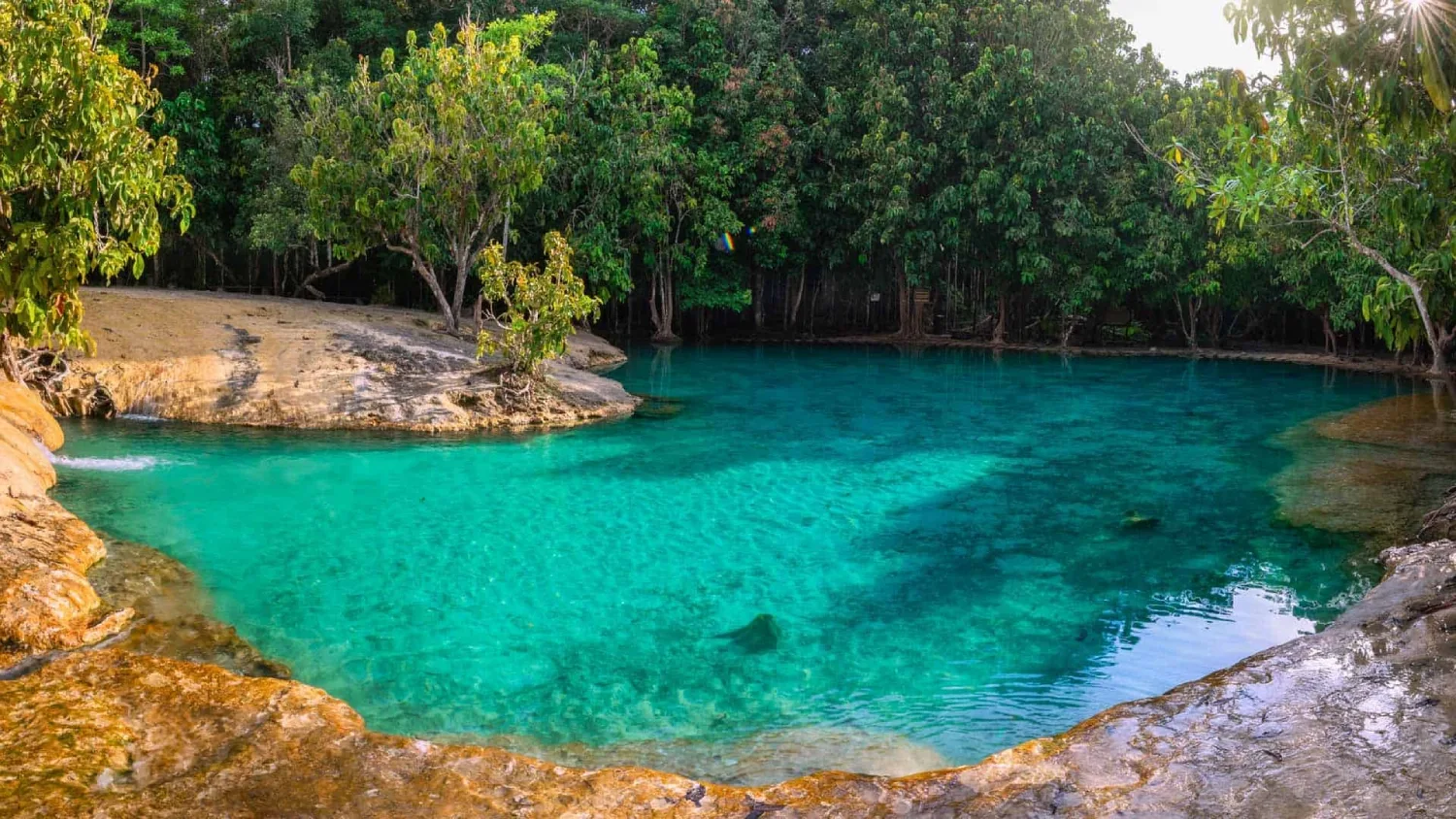 Thailand Day 5