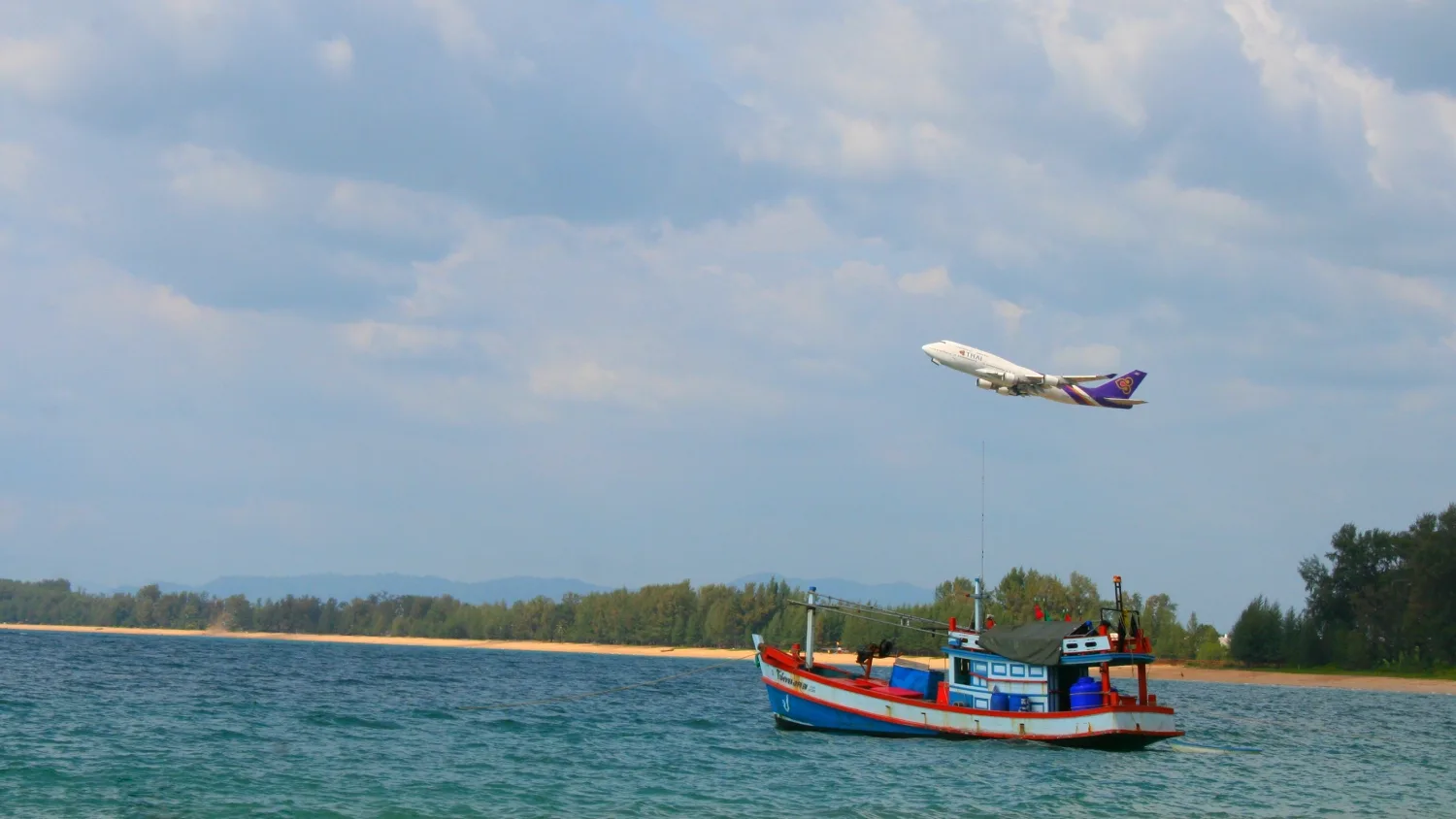Thailand Day 6