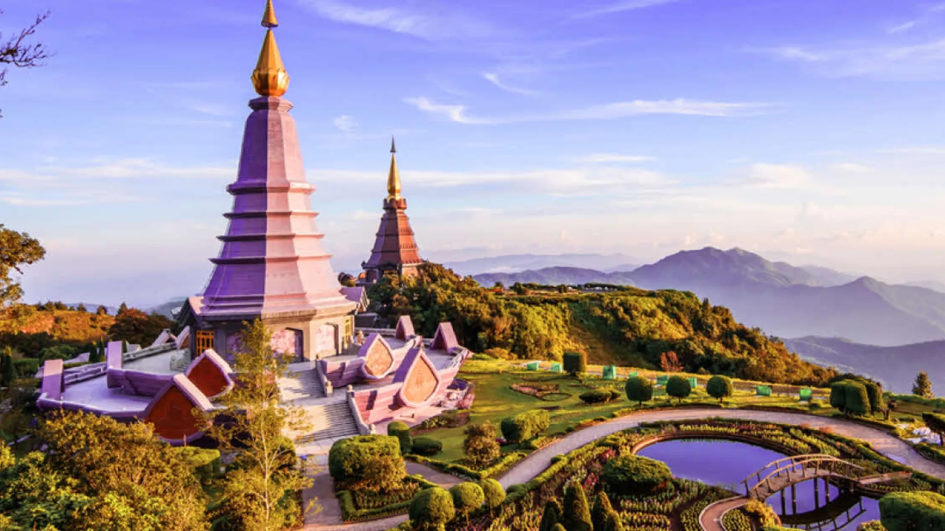 Thailand