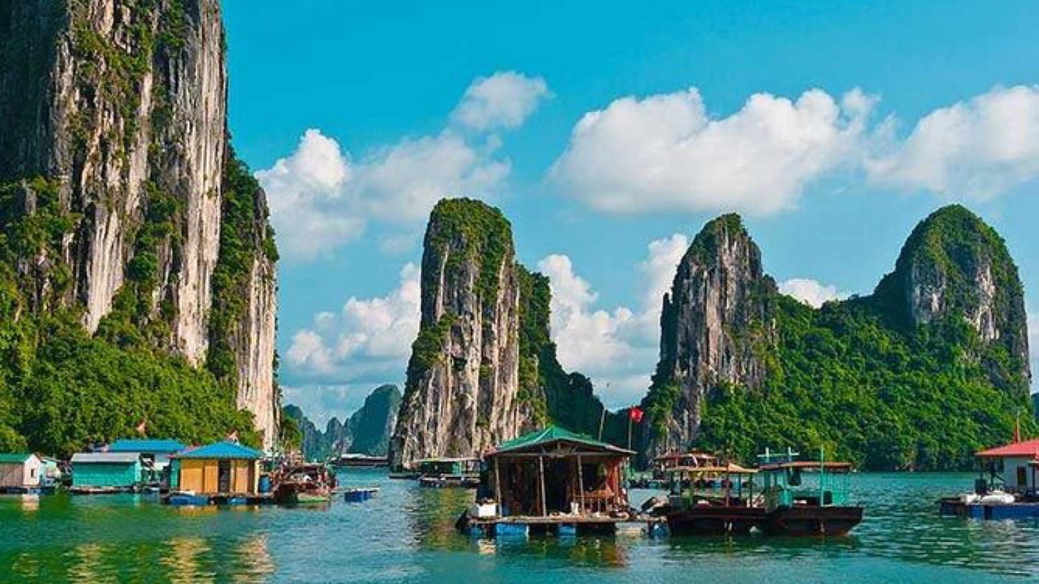 Vietnam & Cambodia Day 2