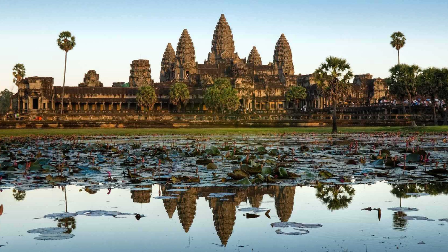 Vietnam & Cambodia Day 4