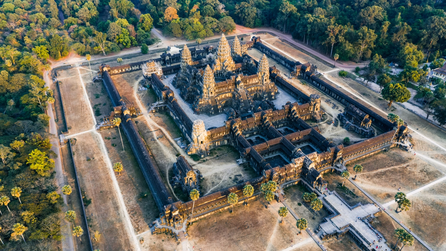 Vietnam & Cambodia Day 5