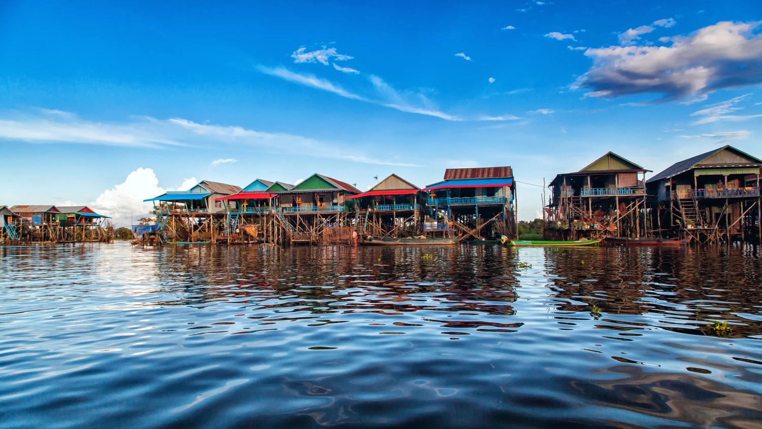 Vietnam & Cambodia Day 6