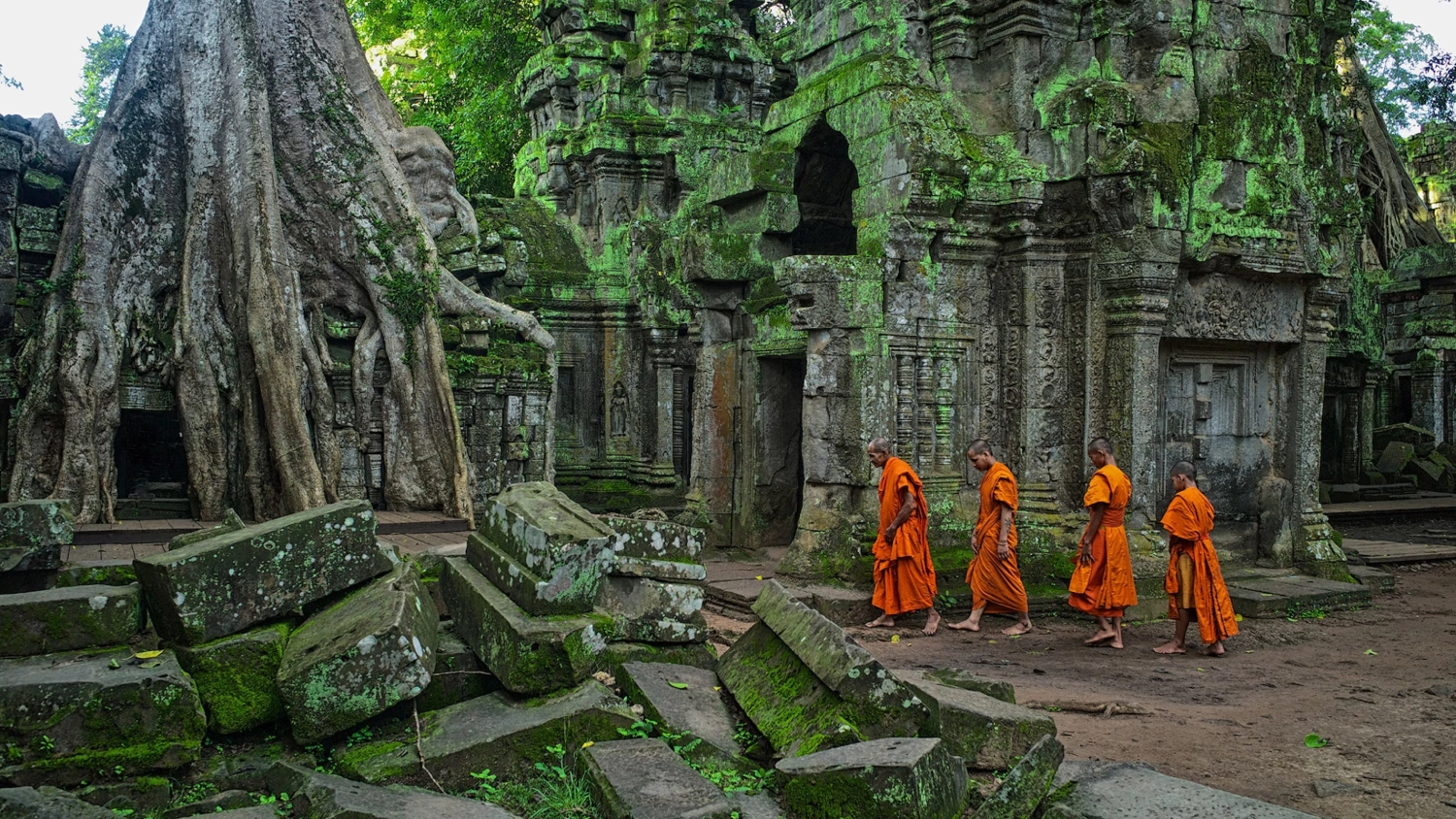 Vietnam & Cambodia Day 7