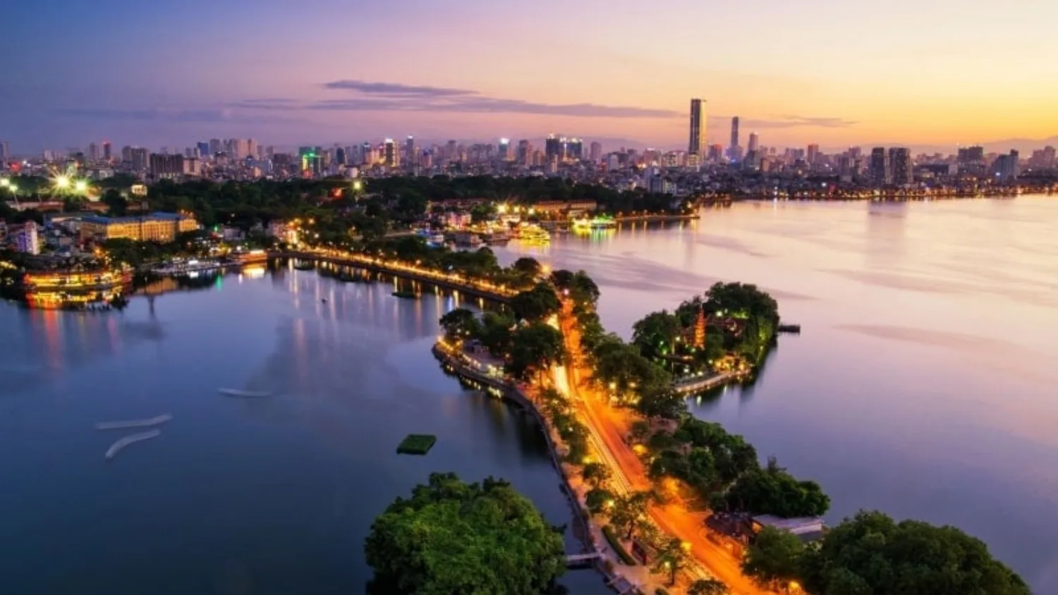 Vietnam Day 2