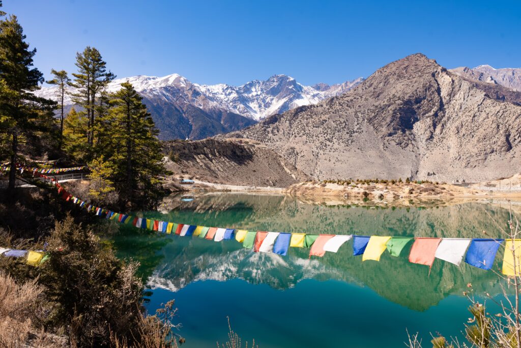 Nepal Tour Packages from pune hadapsar