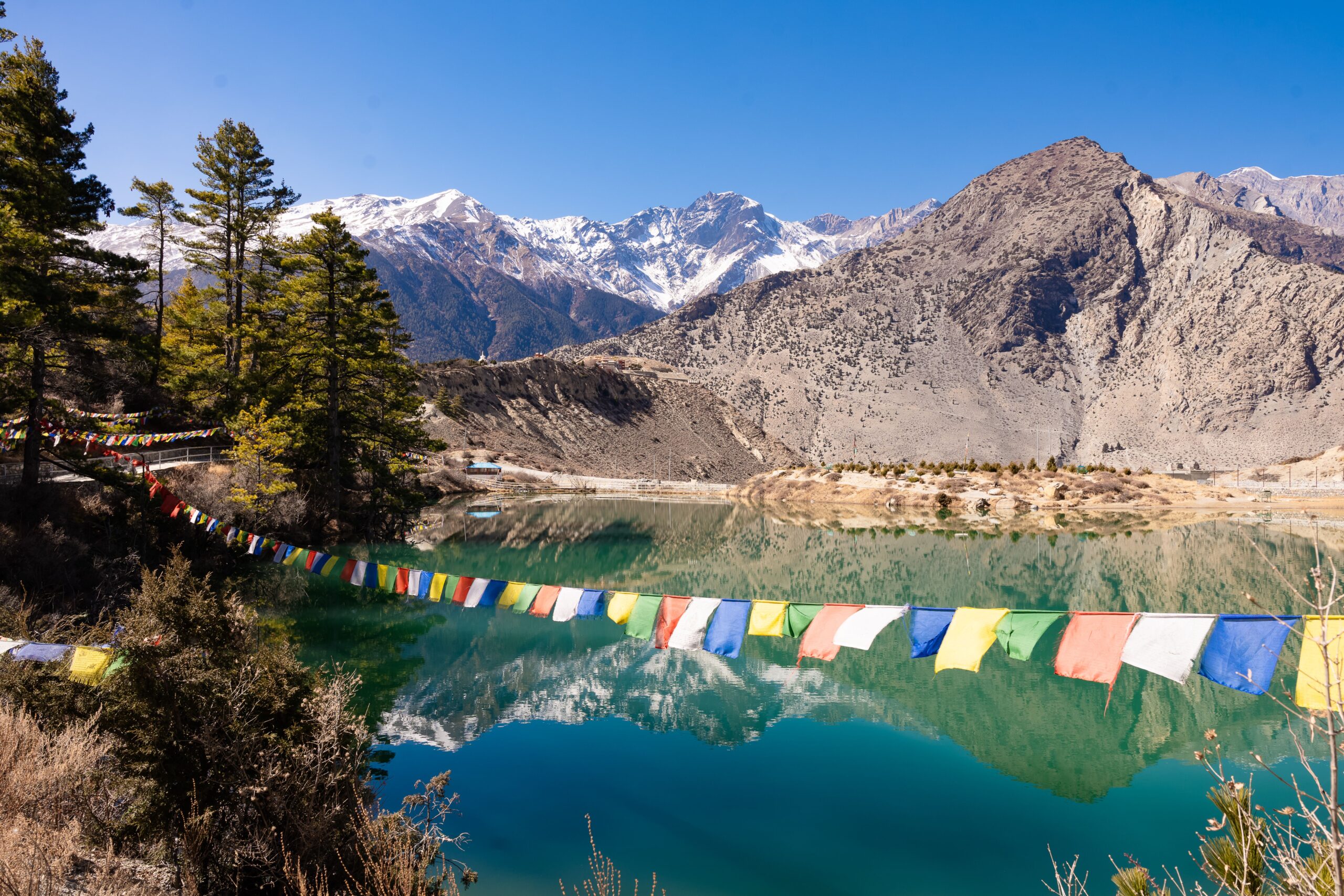 Nepal tour package from Pune Hadapsar: Complete guide 2026 (cost,itinerary,best time)