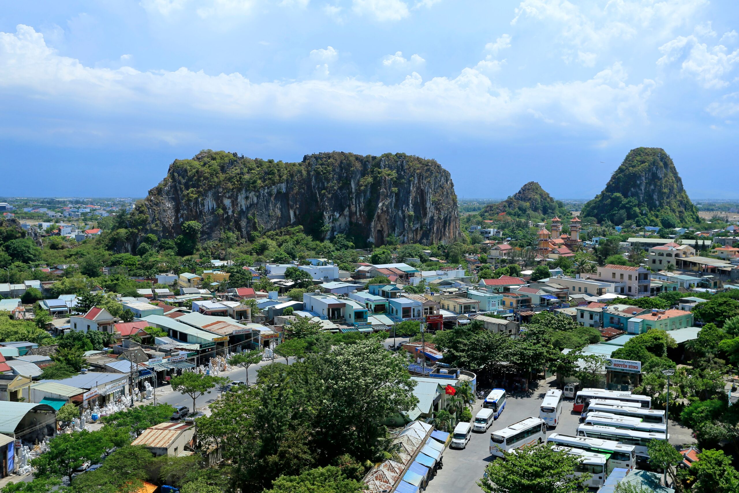Vietnam Tour Package from Pune: Complete 2026 Guide (Cost, Itinerary, Visa & Best Time)