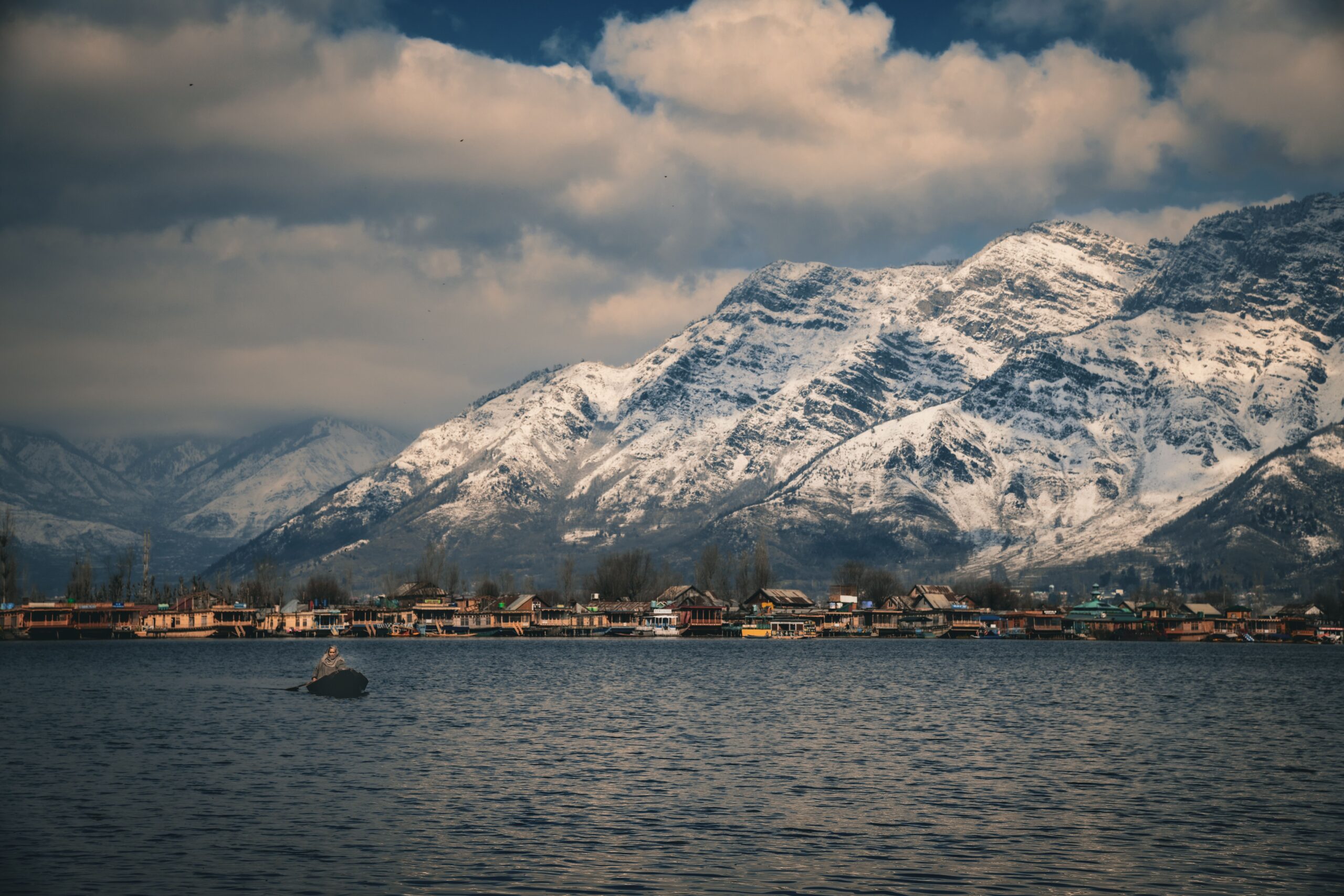 Kashmir travel guide